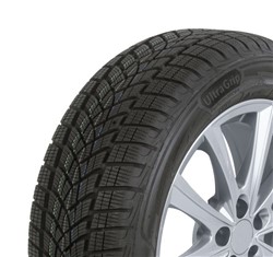 Шина GOODYEAR 245/50R20 105V UltraGrip Performance SUV G1, XL, зимова, без камери, без шипів (579312)